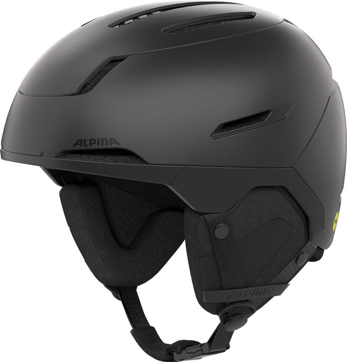 Casque de ski