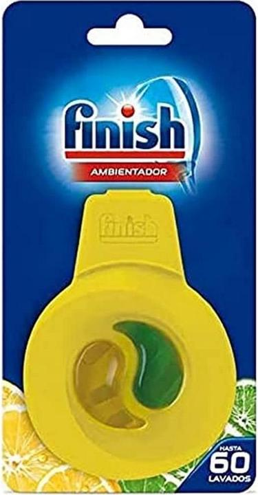 Produktbild Finish Citro-Fresh (Flüssig, 60 Waschgänge)