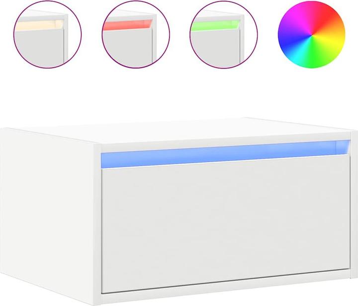 Image du produit vidaXL TV-Schrank (75 x 35.50 x 25 cm)