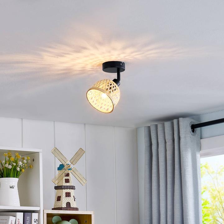 Produktbild Lindby Youstin (E14)