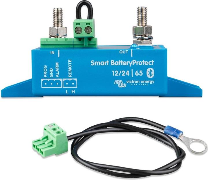 Produktbild Victron Energy Batterieschutz