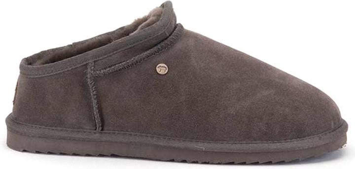 Actual product image Warmbat Conner Suede Slippers (46)