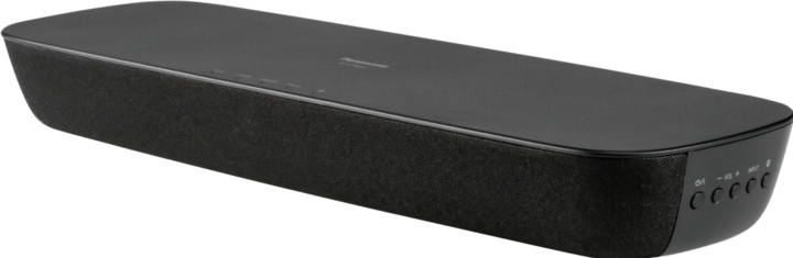 Produktbild Panasonic SC-HTB200EGK (80 W, 2.0 Kanal)