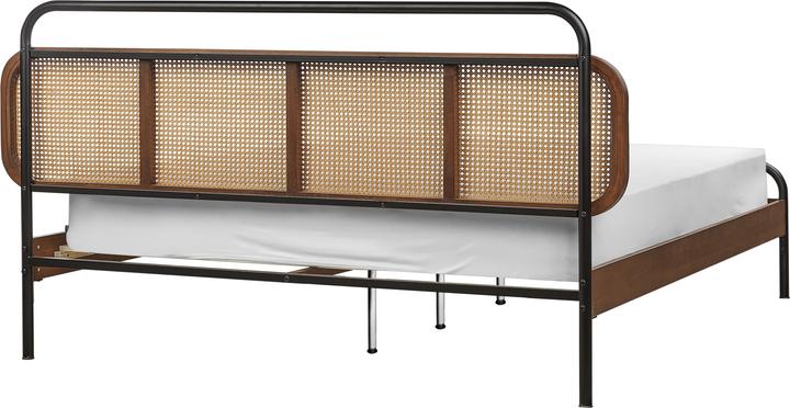 Actual product image Beliani Boussicourt (160 x 200 cm)