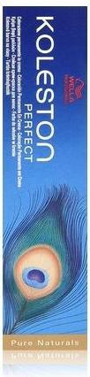Produktbild Wella KP Pure Naturals Permanent Hair Color 8/04 60ml (04, 8)
