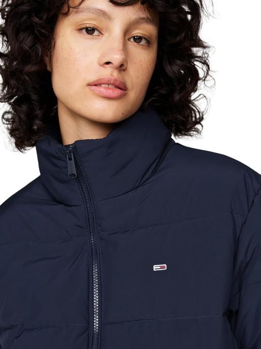 Actual product image Tommy Jeans Essential Puffer Jacket (XS)