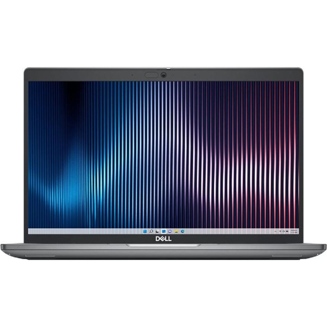 Dell Latitude 5450 (14", 512 GB, 16 GB, DE, Intel Core Ultra 5 125U), Notebook, Grau