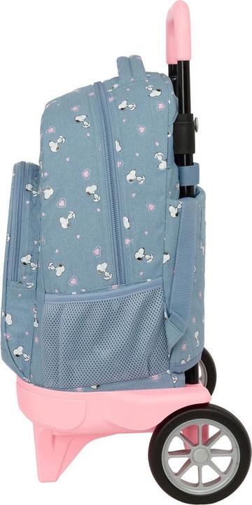 Produktbild Safta Schulrucksack 33 x 45 x 22 cm (22 l)