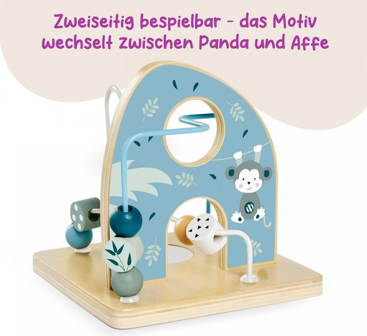 Actual product image Eichhorn Motor loop