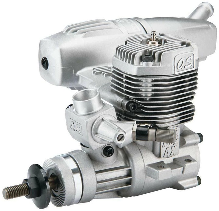 Produktbild O.S. Engines OS MAX 46 AX