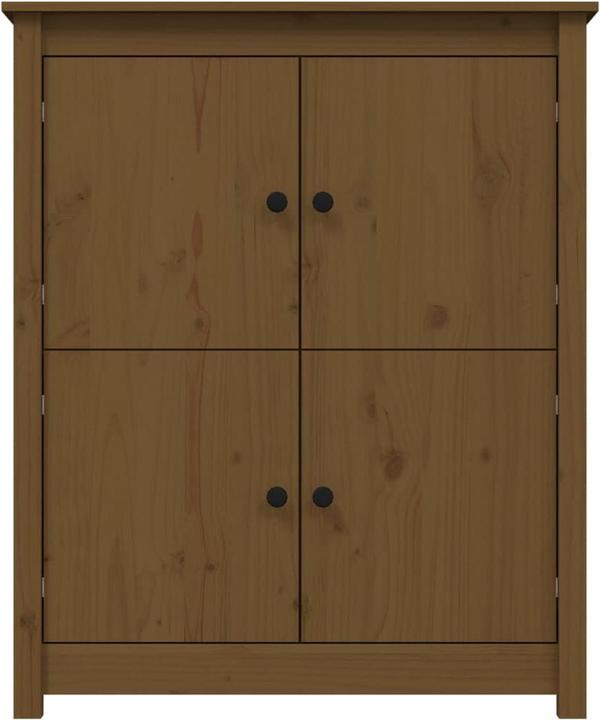 Produktbild VidaXL Wren (83 x 41.5 x 100 cm)