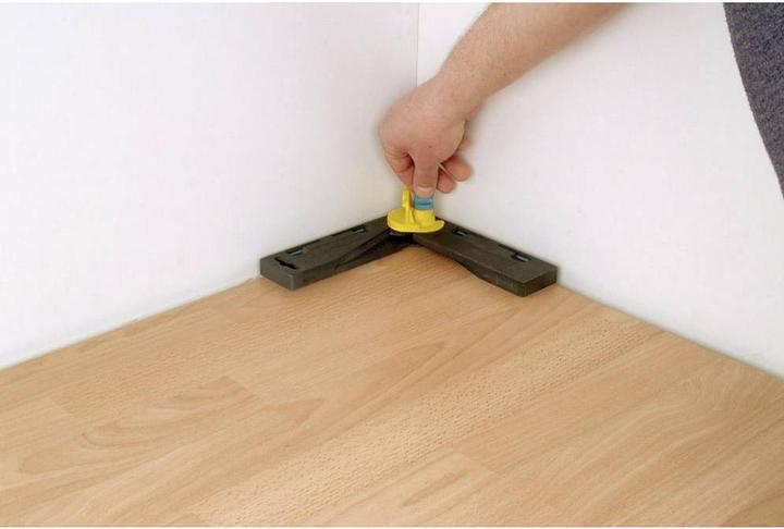 Produktbild wolfcraft Winkelschmiege