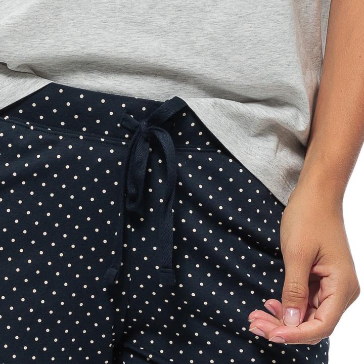 Immagine prodotto Schiesser Pigiama in cotone organico (48, 4XL)