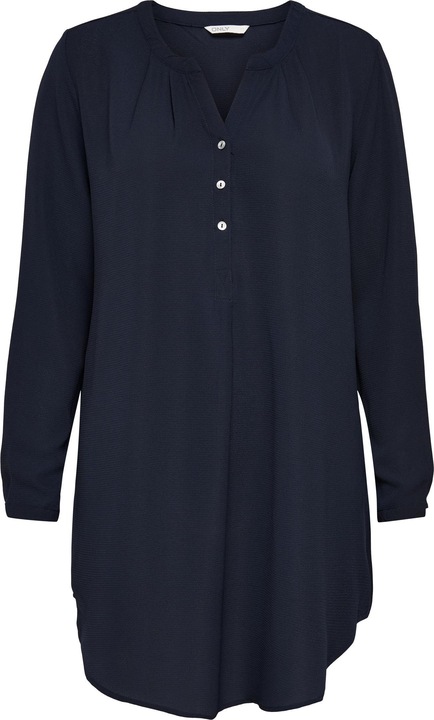 Immagine prodotto Only Camicia semplice a maniche lunghe (38)