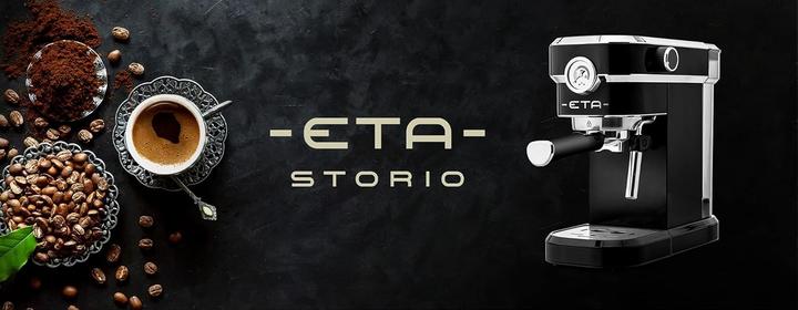 Actual product image ETA Storio