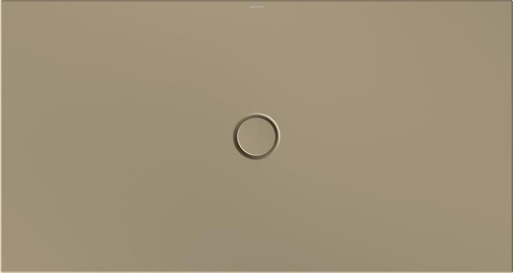 Produktbild Bette BetteFloor Duschwanne, 150x80cm