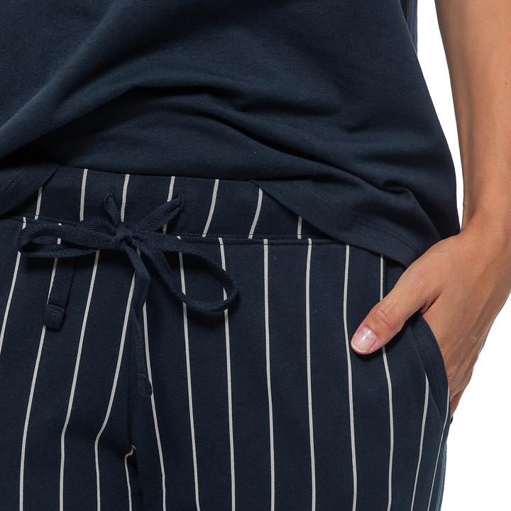 Produktbild Schiesser Organic Cotton Schlafanzug (40, L)