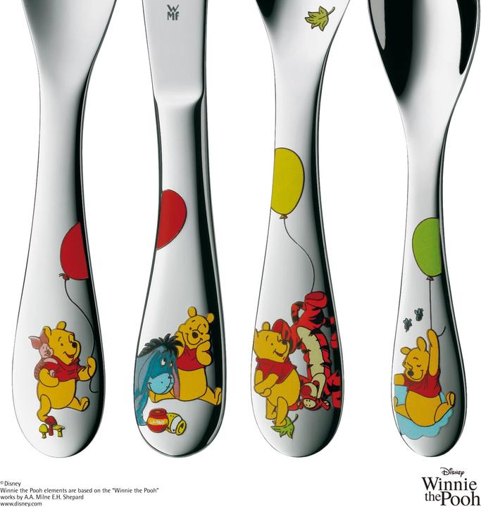 Actual product image WMF Winnie the Pooh