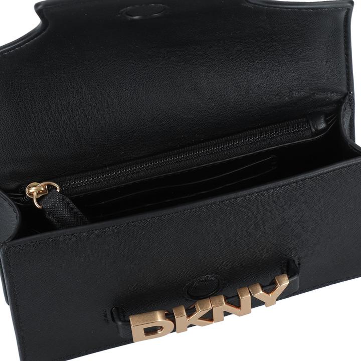 Immagine prodotto DKNY Avril Umhängetasche Leder 19 cm