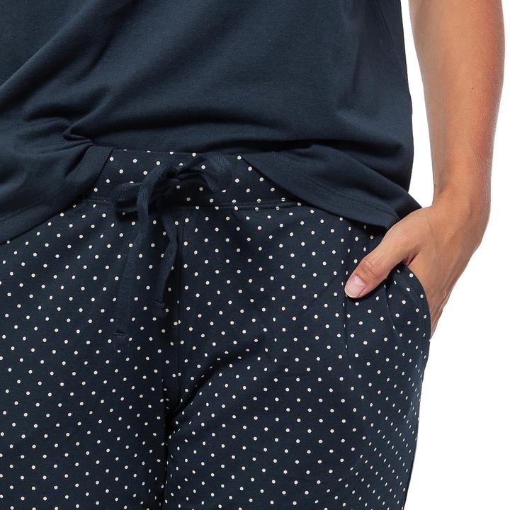 Produktbild Schiesser Organic Cotton Schlafanzug (38, M)