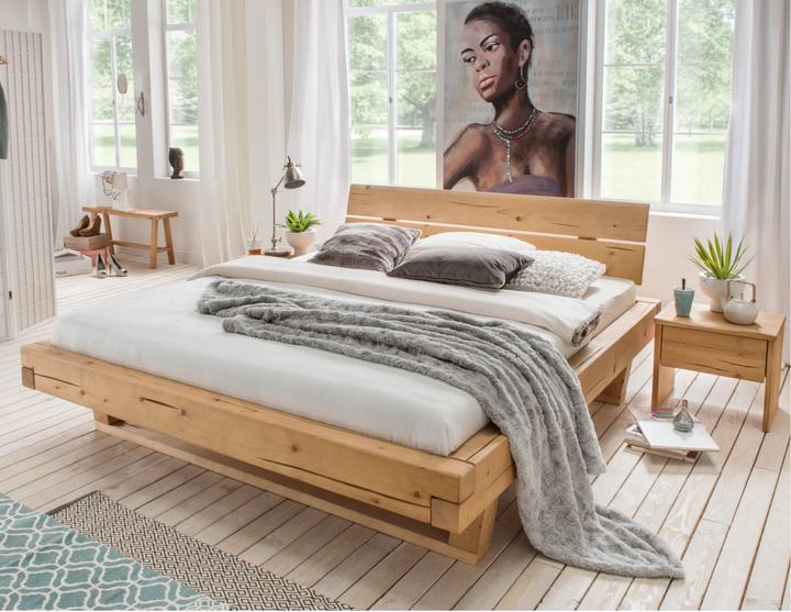 Image du produit Disco Möbel Unika (180 x 200 cm)