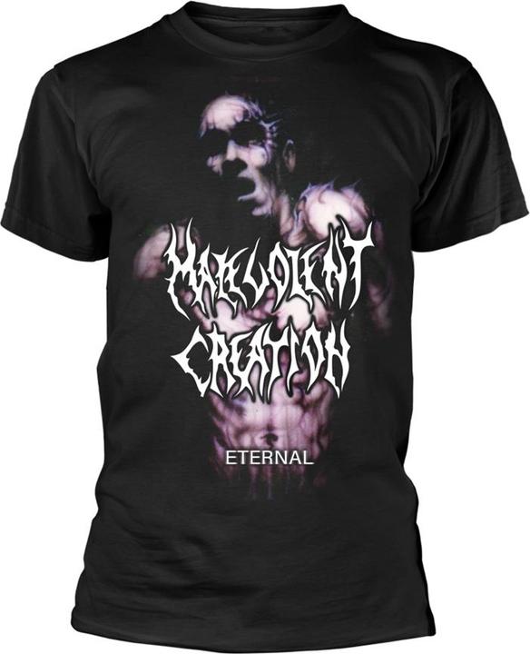 Actual product image Malevolent Creation Eternal (L)