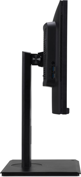 Produktbild Acer TFT B278UEbemiqprcuzx 69cm 27"/2560x1440/HDMI/DP/Type-C/RJ45/US (2560 x 1440 Pixel, 27")
