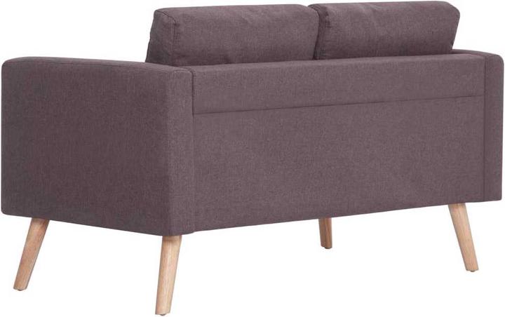 Image du produit vidaXL Sofa (2 places)