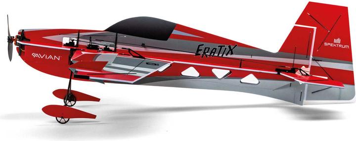 Produktbild E-Flite Eratix 3D FF Flat Foamy 860mm Elektromotor PNP (Kunstflug)