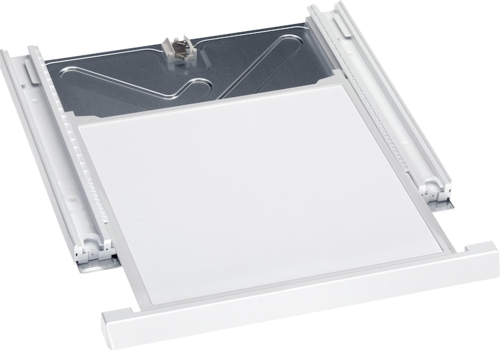 Produktbild Miele WTV406 Verbindungssatz für eine Wasch-Trocken-Säule