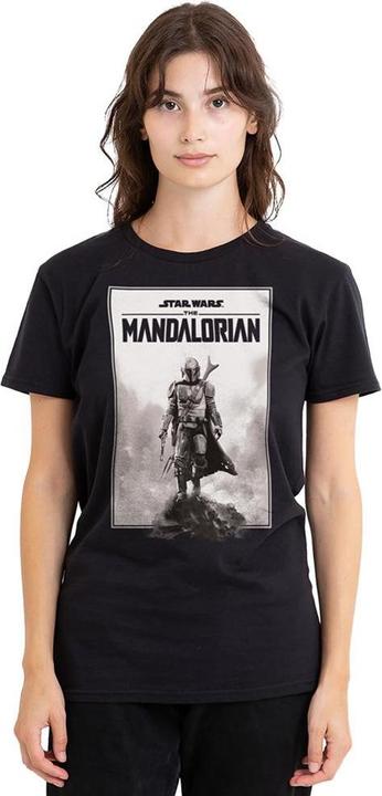 Produktbild Star Wars TShirt (M)