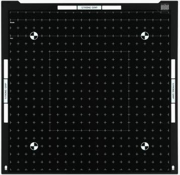 Produktbild Bambu Lab - H2D - StrongGrip Cutting Mat