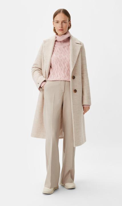Immagine prodotto Comma Hose Regular: Hose mit Semi Wide Leg (42)