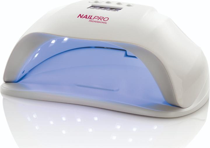Immagine prodotto XanitaliaPro Lampada LED UV per unghie in gel Sun X Mia 48