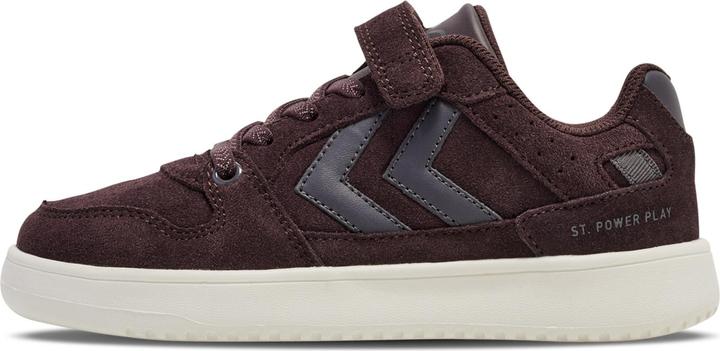 Actual product image hummel St. Power Play Suede Jr (38)
