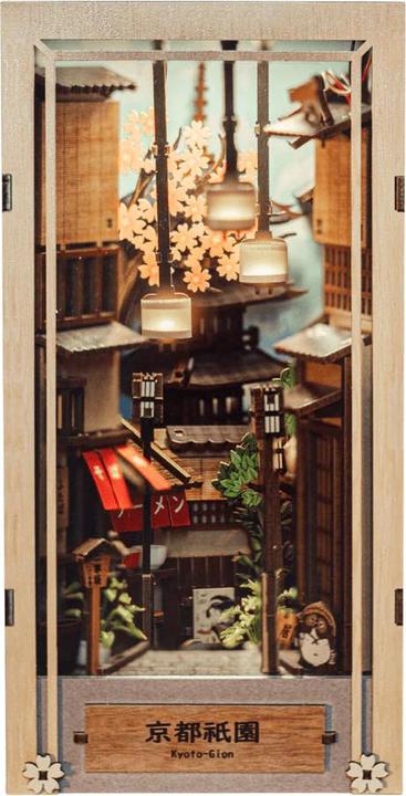Produktbild Anavrin Kyoto Gion - Book Nook