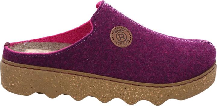 Produktbild Rohde Foggia-D Clogs (40)
