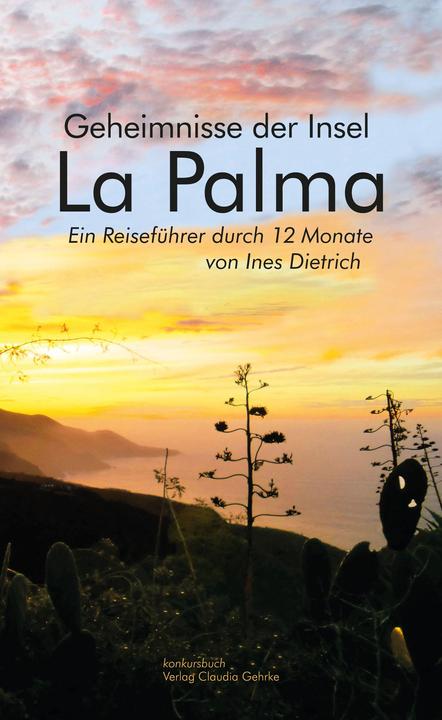 Produktbild La Palma (Deutsch, Ines Dietrich, 2022)