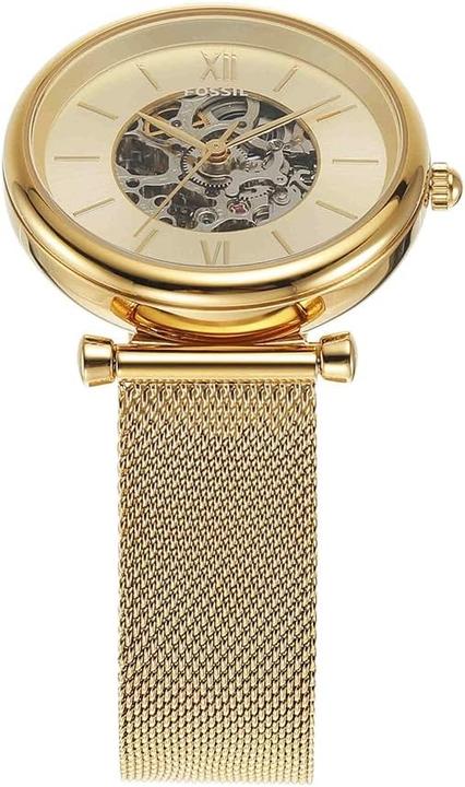 Produktbild Fossil Carlie Mechanical (Analoguhr, 35 mm)