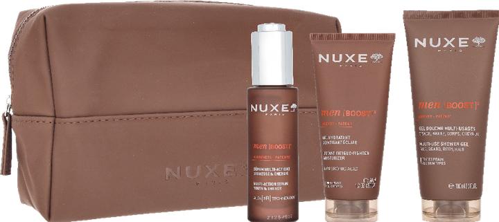 Image du produit Nuxe Men BOOST Set 2026 (Kit de soins du visage)