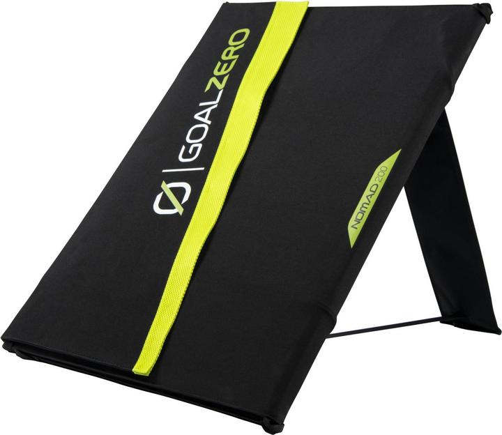 Productafbeelding Goal Zero Nomad 200 (200 W, 10 kg)