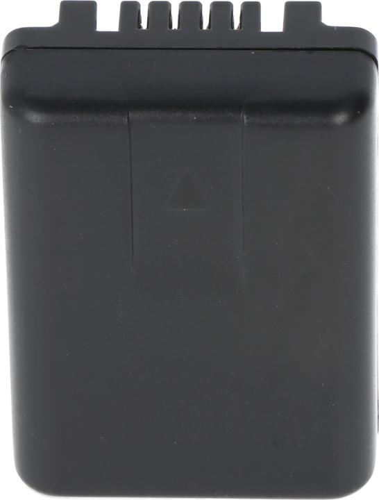 Actual product image Panasonic Battery VW-VBL090 Battery for HDC-HS60K (Camera battery)