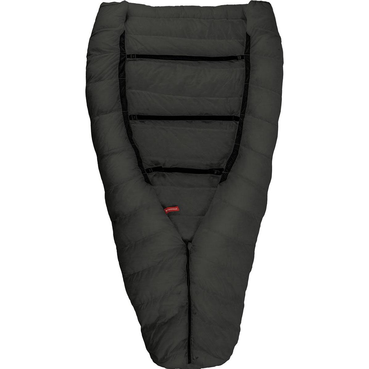 Thumbnail - Grüezi Bag, Schlafsack, (190 cm)