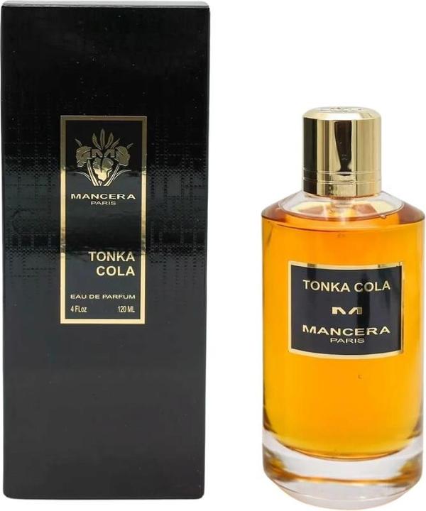 Mancera Eau de Parfum Tonka Cola (Eau de parfum, 120 ml)