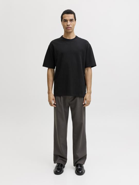 Produktbild Jack & Jones Jprblaethan Ss Logo Tee Sn (S)