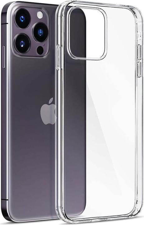 Image du produit 3MK Clear Case (Apple iPhone 14 Pro)