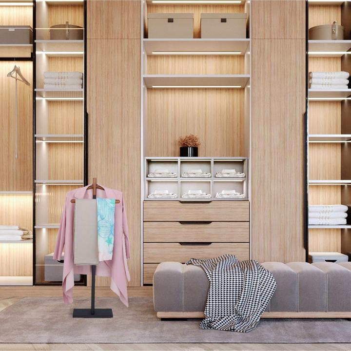 Produktbild Relaxdays Herrendiener