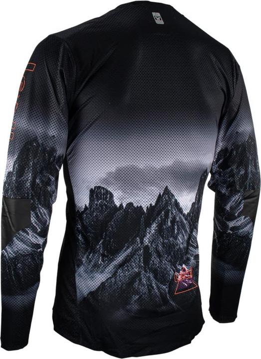 Produktbild Leatt MTB Gravity 4.0 Jersey Alpine (L)