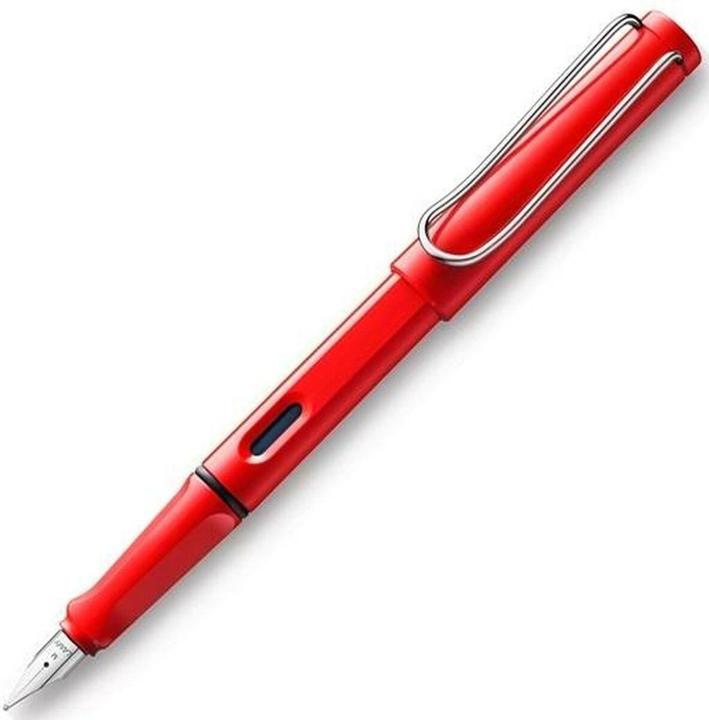 Produktbild Lamy Safari (Rot, 1x)