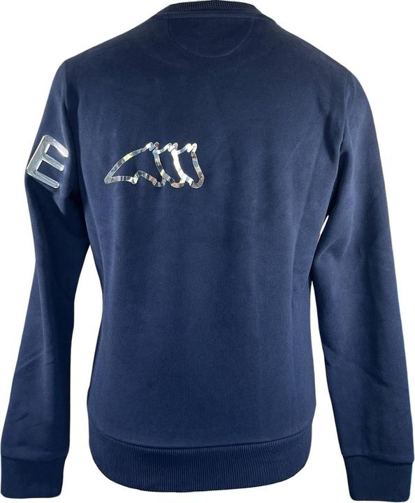 Actual product image Equiline sweatshirt 's riding cenor (XS)